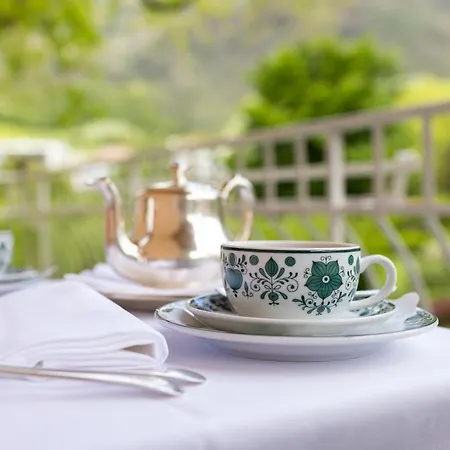 Hotel Elephant Bressanone