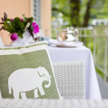 Hotel Elephant 4*