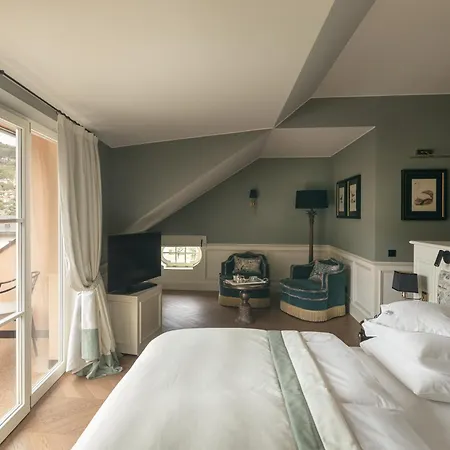Hotel Elephant